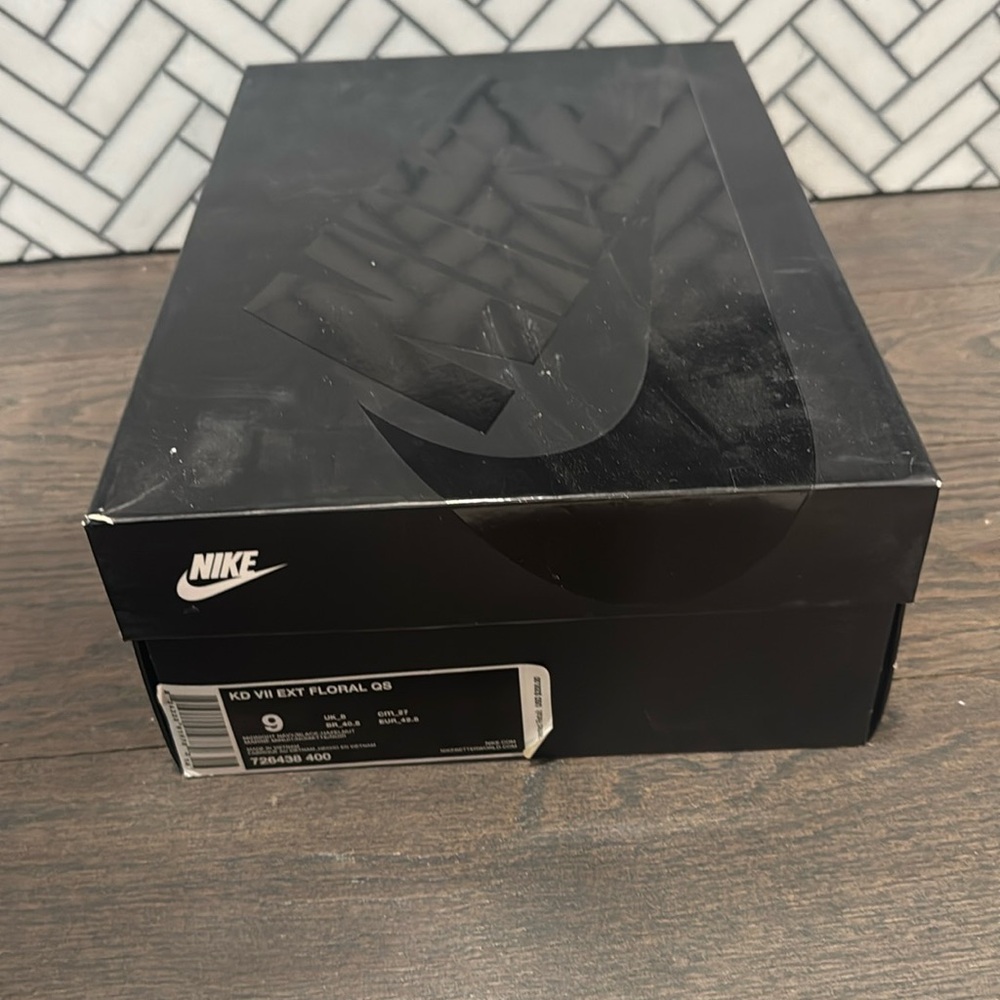 KD VII Ext Floral QS - Picture 7 of 8